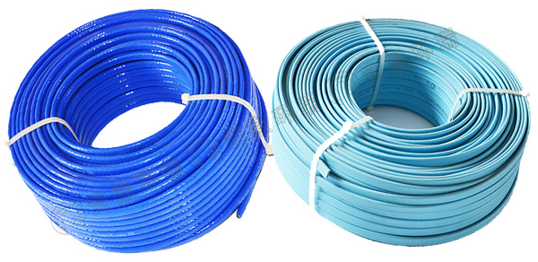 自限溫伴熱帶產品