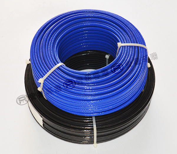 低溫自限溫電伴熱帶產(chǎn)品圖